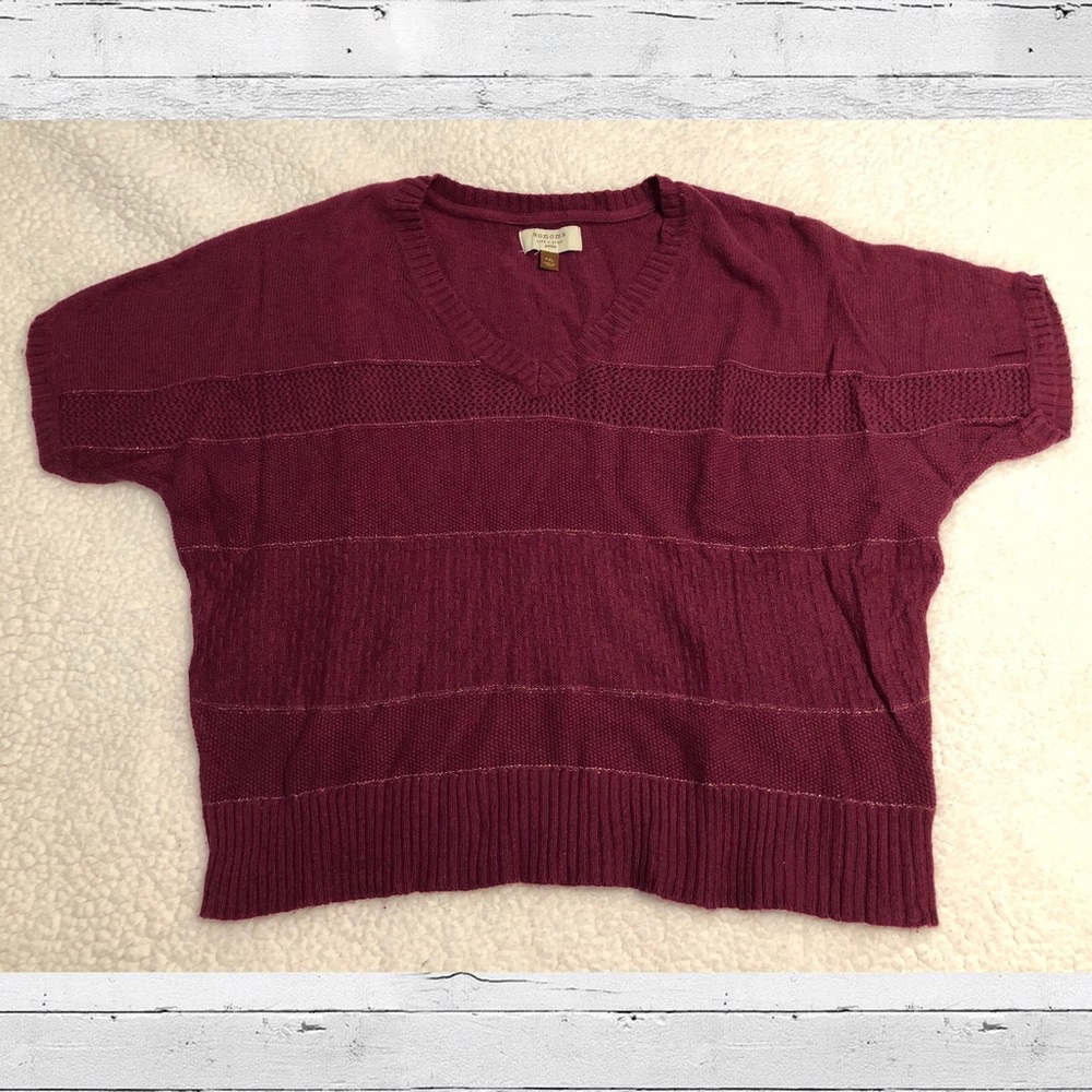 NWOT Sonoma sweater